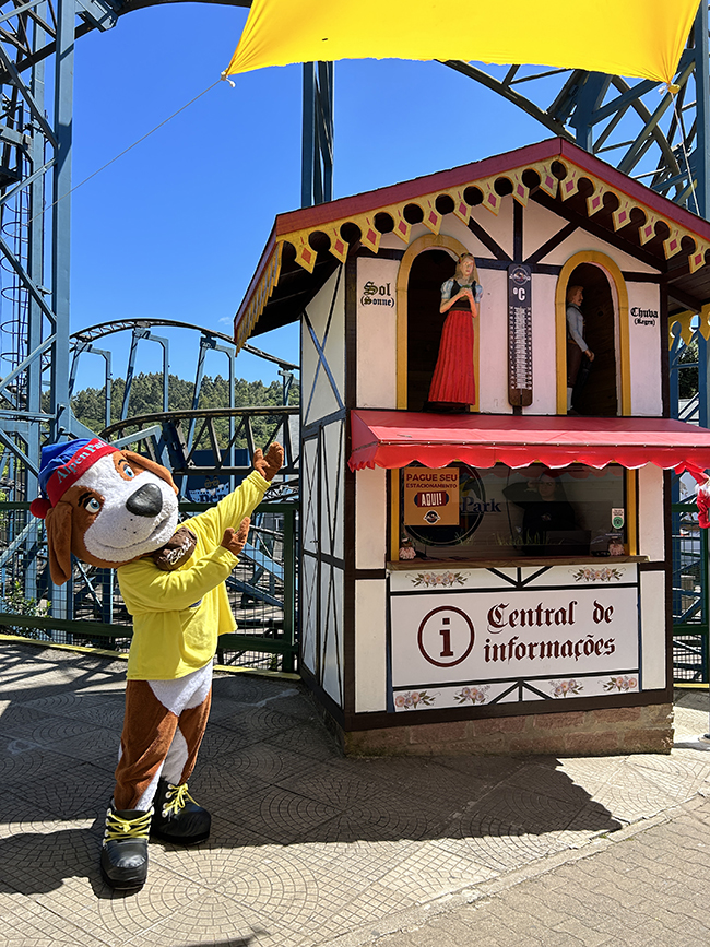 Alpen Park - Imagem 4