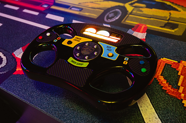 Alpen Park - Imagem 9