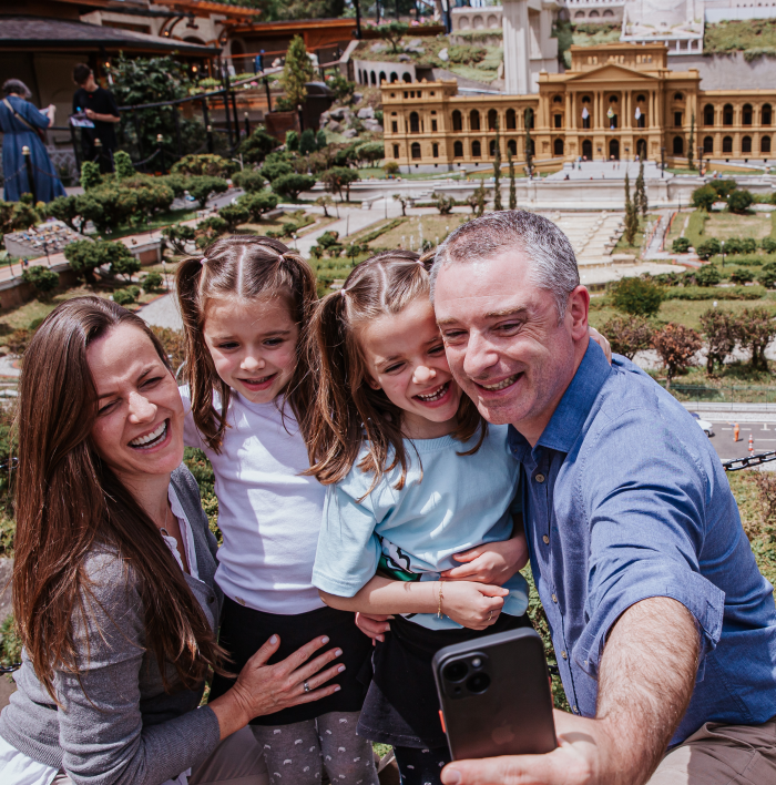 Mini Mundo - Imagem 2