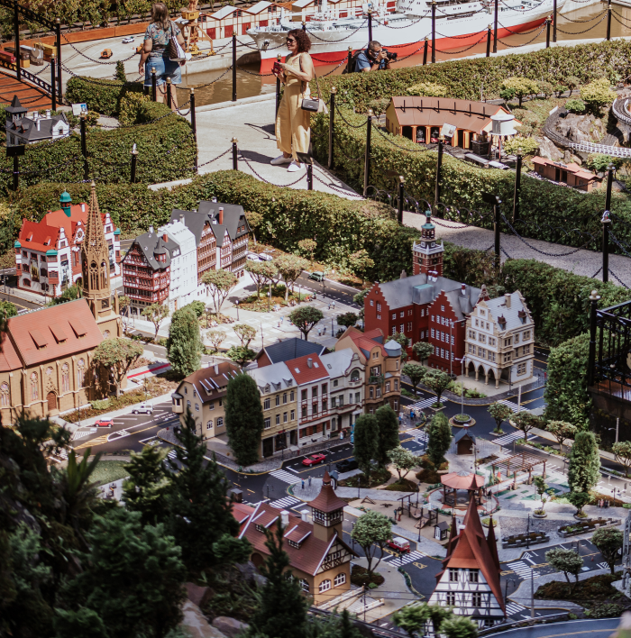 Mini Mundo - Imagem 4