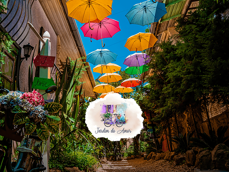 Passaporte Grupo Dreams - Imagem 6