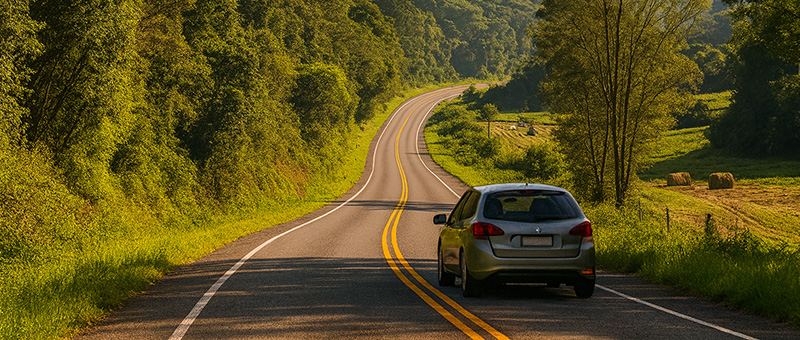 Roteiro de 48h em Gramado