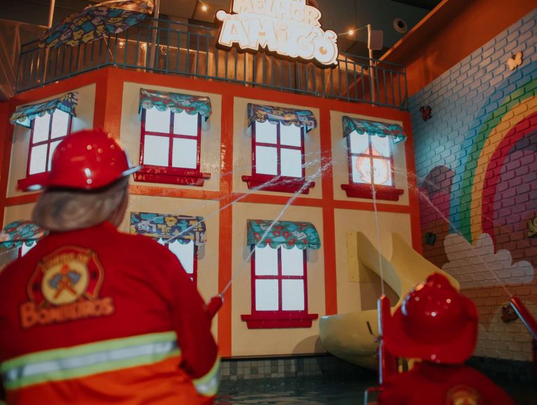 Parque Vila da Mônica - Imagem 10