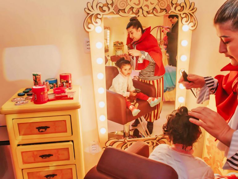 Parque Vila da Mônica - Imagem 12