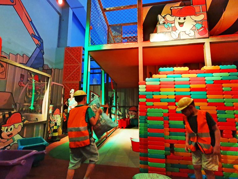 Parque Vila da Mônica - Imagem 13