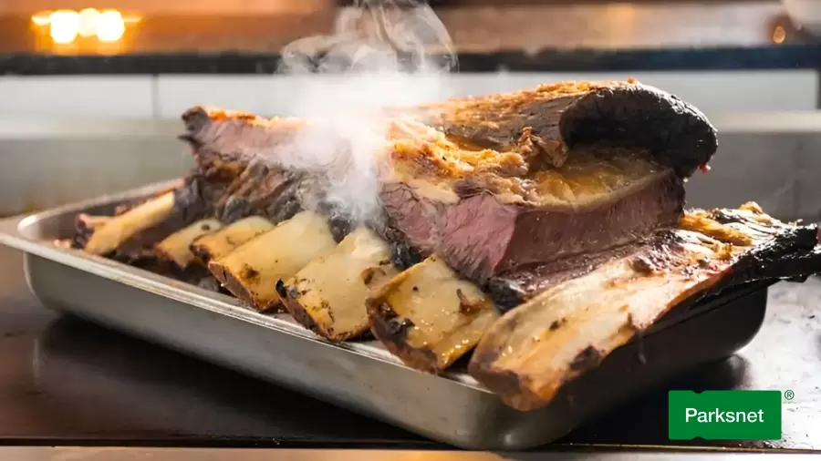 REINO DA BOÊMIA BUFFET