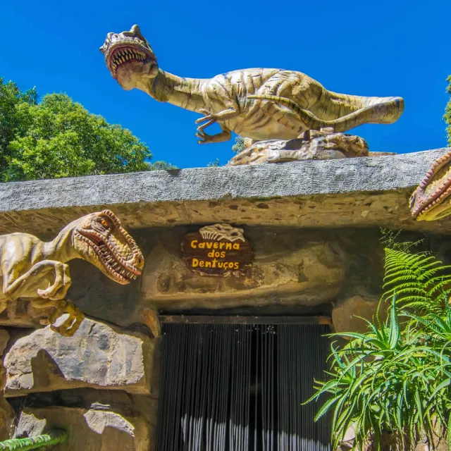 Parque Terra Mágica Florybal - Imagem 11