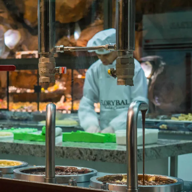 Parque Terra Mágica Florybal - Imagem 5