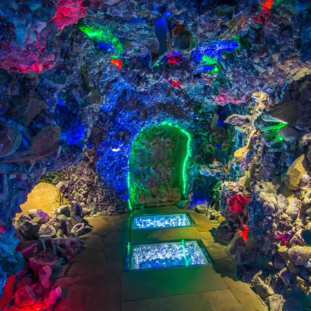 Parque Terra Mágica Florybal - Imagem 15